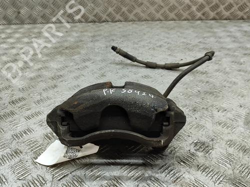 Used Left front brake caliper SEAT ATECA (KH7, KHP) 1.5 TSI (150 hp) 31297200