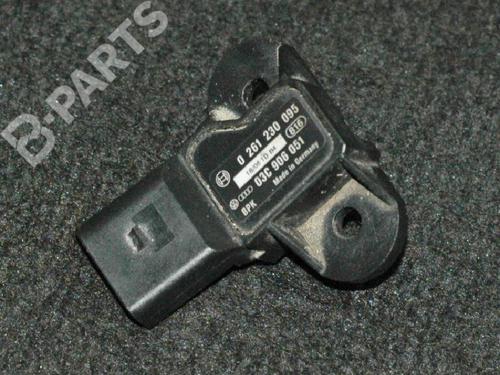 Electronic sensor AUDI A6 C6 (4F2) 3.2 FSI | BP7736676M84 