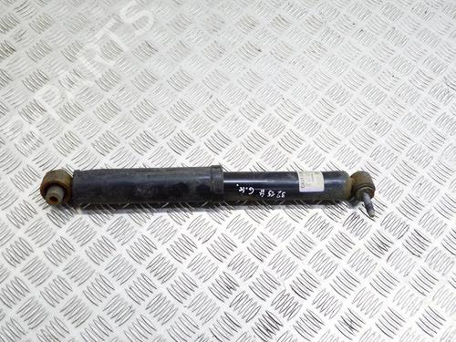 Used Left rear shock absorber RENAULT KADJAR (HA_, HL_) 1.5 dCi 110 (HLA3) (110 hp) 8841326