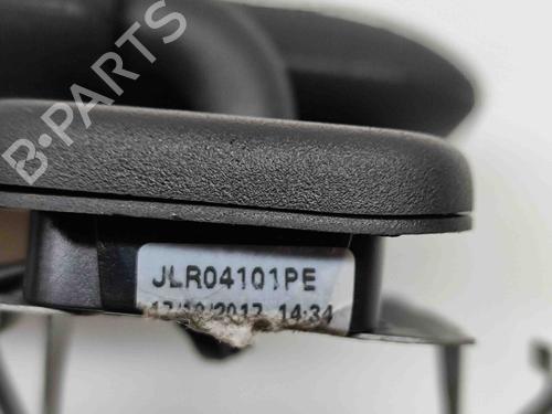 Left sun visor JAGUAR F-PACE (X761) 2.0 SD4 AWD | BP16872664I1 