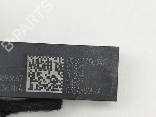 Electronic module FIAT 500e (332_) Elektro (FA1) | BP36470940M83 - Image 5