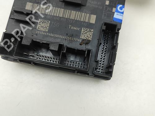 Electronic module VW TOUAREG (7P5, 7P6) 3.0 V6 TDI | BP29830336M83