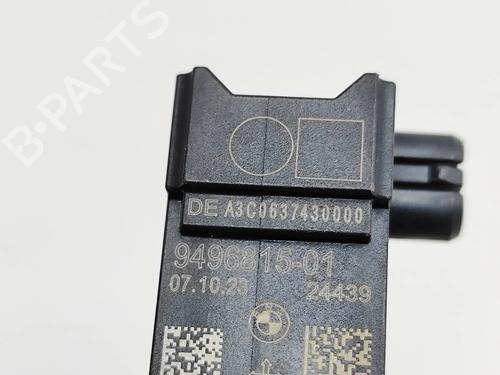 Electronic sensor BMW X5 (G05, F95) xDrive 45 e Plug-in Hybrid | BP36358674M84 - Image 7