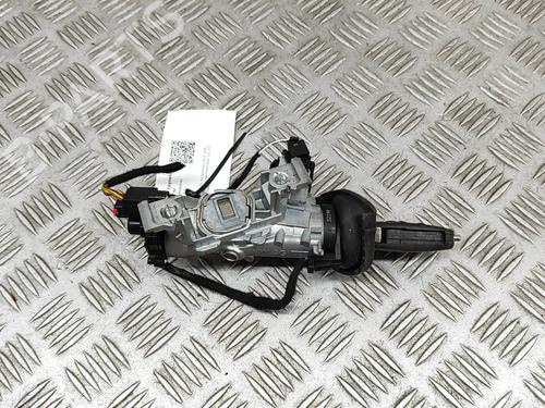 Used Ignition barrel AUDI A3 Sportback (8VA, 8VF) S3 quattro (300 hp) 24583377