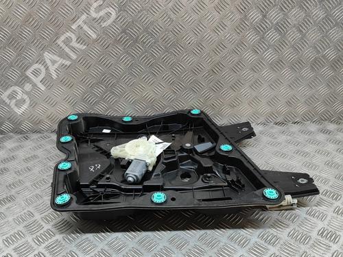 Front right window mechanism VW ID.4 (E21) PRO | BP28552072C23 - Image 3