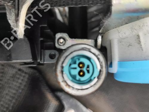 Front left seatbelt MERCEDES-BENZ GLE (V167) GLE 400 d 4-matic (167.123) | BP32991167I26  - Image 5