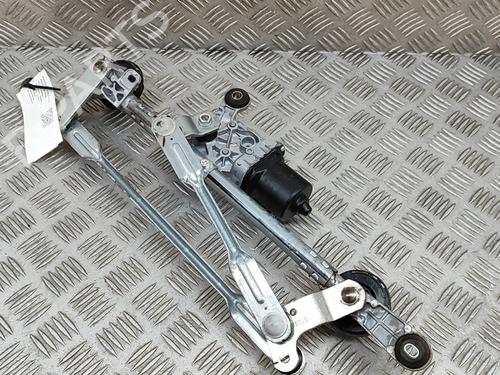 Front wipers mechanism NISSAN LEAF (ZE1) Electric | BP27779072C83 