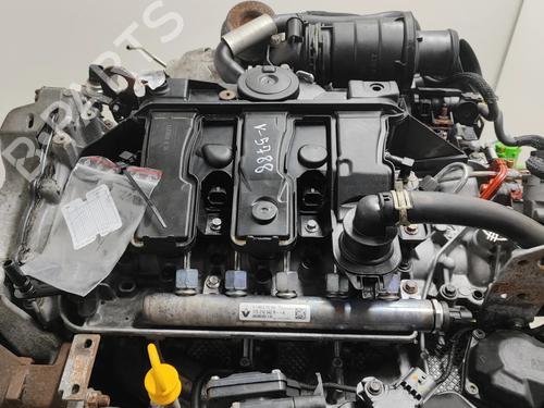 Engine OPEL VIVARO B Van (X82) 1.6 CDTI (05) | BP33379956M1  - Image 7