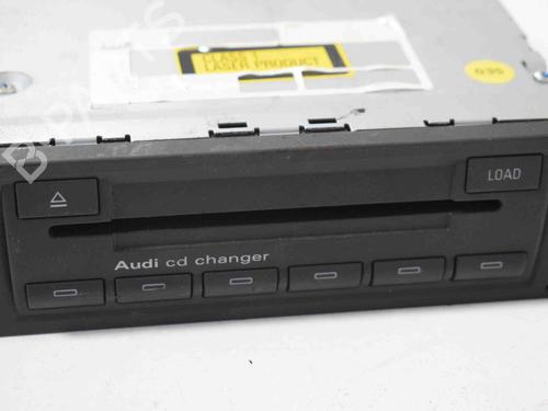 Elektronisk modul AUDI A4 B7 (8EC) S4 quattro | BP30207746M83