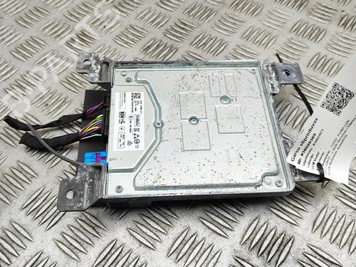 Electronic module FORD PUMA (J2K, CF7) 1.0 EcoBoost mHEV | BP38623234M83 - Image 2