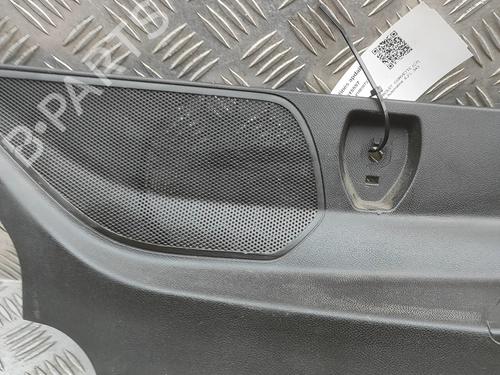 Boot lining CHEVROLET CORVETTE (C7) 6.2 | BP33291603I3 - Image 3