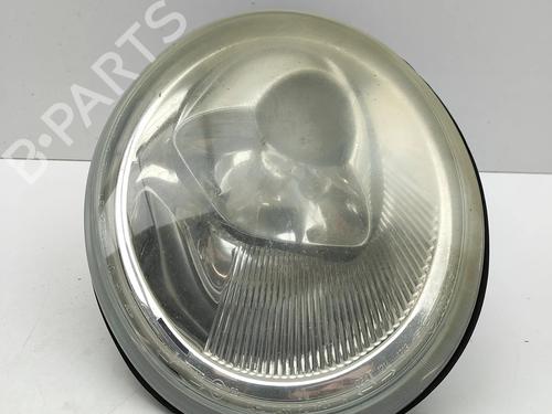 Used Right headlight VW NEW BEETLE Convertible (1Y7) 1.6 (102 hp) 28091186