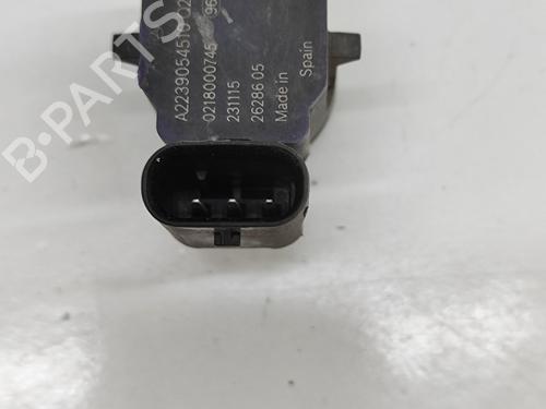 Elektronisk modul MERCEDES-BENZ EQB (X243) EQB 300 4-matic (243.608, 243.609) | BP29594018M83