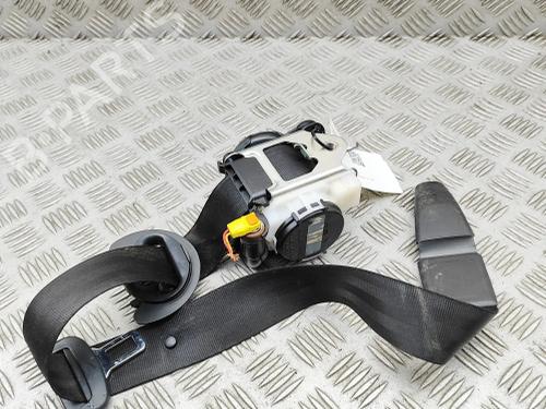 Used Front left seatbelt Front left seatbelt PORSCHE MACAN (95B) 3.0 S Diesel (258 hp) 40460130 40460130