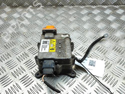 Electronic module MG MG 4 (EH32) EV | BP39381296M83 - Image 4