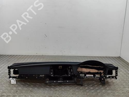 Used Dashboard KIA OPTIMA Sportswagon (JF) 1.6 CRDi (136 hp) 28564456