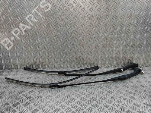 Meccanismo tergicristalli anteriori FORD TRANSIT CUSTOM V362 Van (FY, FZ) 2.0 EcoBlue (130 hp) 23248080