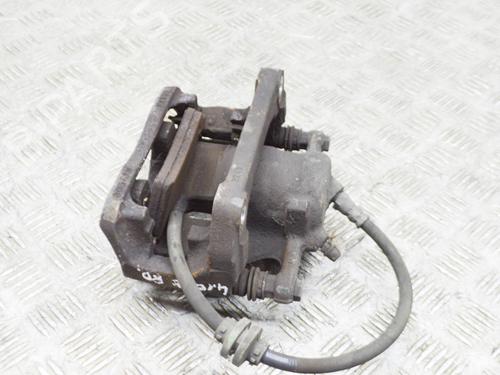 Right front brake caliper RENAULT KANGOO Express (FW0/1_) 1.5 dCi 90 (FW0G, FW05, FW08, FW11) | BP15376770M104 
