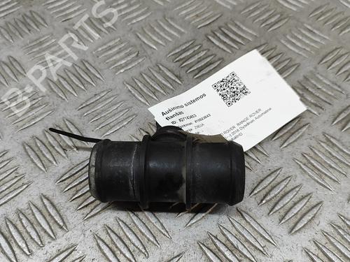 Used Pipe LAND ROVER RANGE ROVER SPORT II (L494) 3.0 SDV6 4x4 (306 hp) 28550564