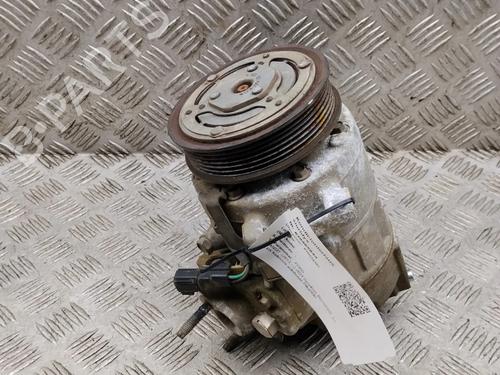 AC compressor FORD TRANSIT V363 Platform/Chassis (FED, FFD) 2.0 EcoBlue | BP40460473M34  - Image 6