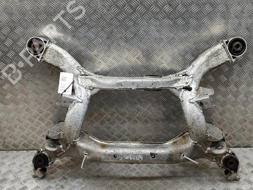 Rear axle NISSAN 350Z Coupe (Z33) 3.5 (AAZ33) | BP22808075M2 