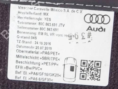 Other AUDI Q5 (FYB, FYG) 40 TDI quattro | BP27749711O1  - Image 6