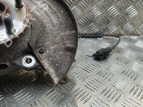 Left rear steering knuckle JAGUAR I-PACE (X590) EV400 AWD | BP28435840M27 - Image 6