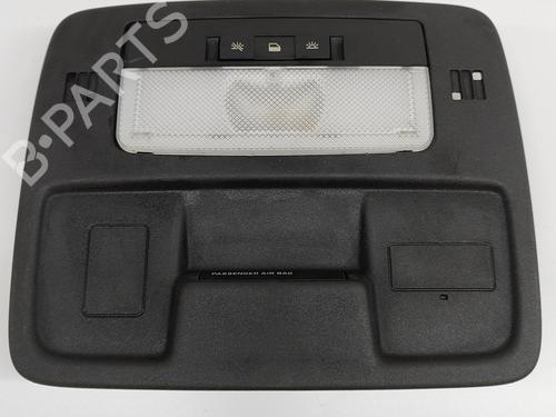 Used Interior roof light CHEVROLET CAMARO 3.6 (328 hp) 23561335