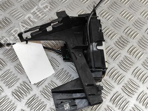 Rear left lock FORD FIESTA VII (HJ, HF) 1.0 EcoBoost | BP28688073C100 