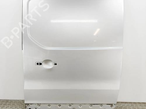 Venstre side skydedør Venstre side skydedør OPEL VIVARO B Van (X82) 1.6 CDTI (05) (116 hp) 36067170 36067170