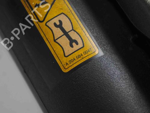 Air filter box MERCEDES-BENZ G-CLASS (W463) AMG G 63 (463.272) | BP30257362M87 