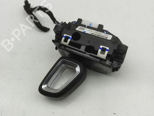 Gear lever VOLVO V60 II (225) B6 Mild-Hybrid AWD | BP33392584M90 - Image 4