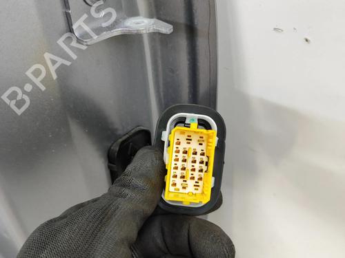 Left rear door OPEL MOKKA 1.2 (76) | BP28433149C4 