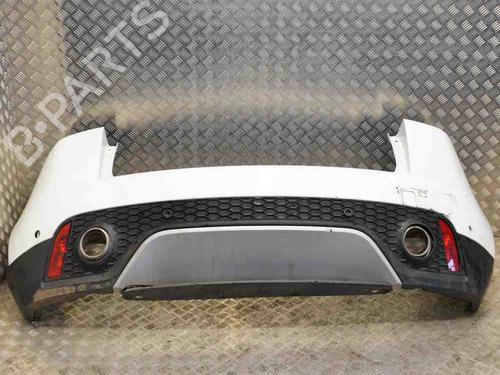 Used Rear bumper JAGUAR E-PACE (X540) 2.0 D150 (150 hp) 29569820