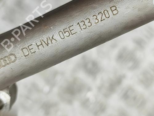 Injection rail SKODA KAROQ (NU7, ND7) 1.5 TSI | BP27508891M98 - Image 7