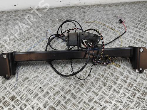 Tow ball/Mechanism BMW X3 (F25) xDrive 20 d | BP26963967C141