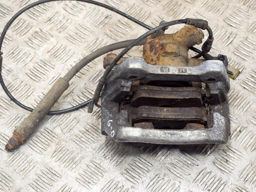 Right rear brake caliper LAND ROVER DISCOVERY III (L319) 2.7 TD 4x4 | BP14639610M106 