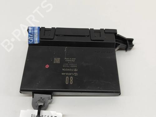 electronic-module-toyota-c-hr-_x2_-_h2_-2023-27780440 main image