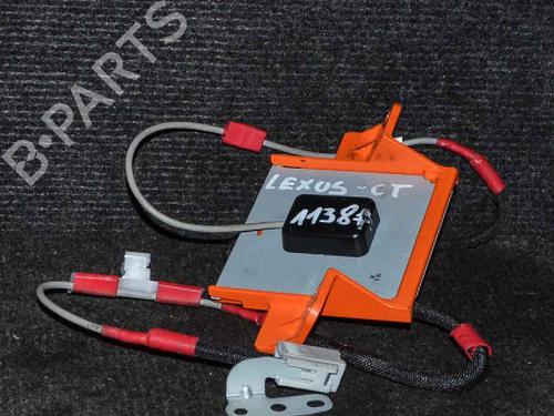 Used Antenna/Base LEXUS CT (ZWA10_) 200h (ZWA10_, ZWA10R) (136 hp) 8826455