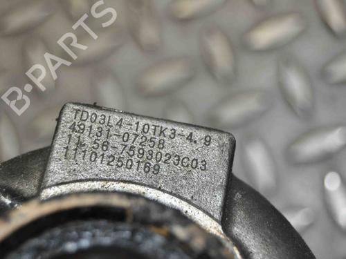 Turbolader/Kompressor BMW 7 (F01, F02, F03, F04) 740 i, Li | BP30211152M71