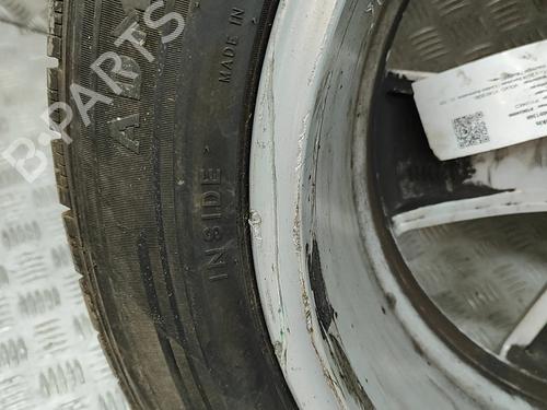 Fælk VOLVO XC40 (536) B3 Mild-Hybrid | BP28556969C45 