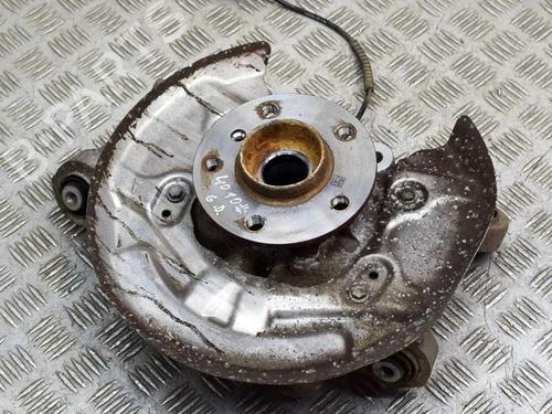 Used Right rear steering knuckle Right rear steering knuckle BMW i3 (I01) Electric (170 hp) 14653936 14653936