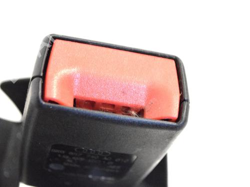 Seat buckle AUDI A4 B8 (8K2) 2.0 TDI | BP33347097I32 - Image 3