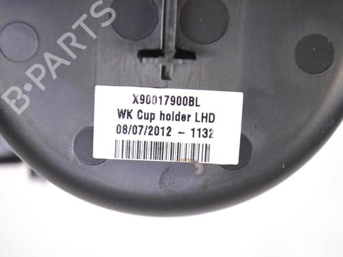 Cup/Object holder JEEP GRAND CHEROKEE IV (WK, WK2) 3.0 CRD V6 4x4 | BP33349100I37  - Image 6