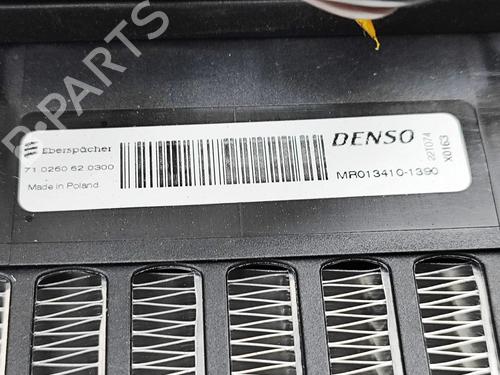 Heater resistor RENAULT ZOE (BFM_) ZOE (BFMC, BFMD) | BP36415366M108  - Image 7