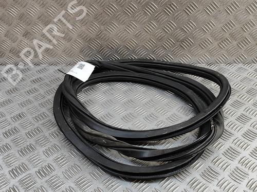 Rubber door seal AUDI Q7 (4MB, 4MG, 4MQ) 3.0 TDI quattro | BP28437108C142 