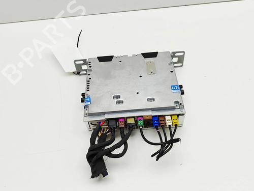 Electronic module RENAULT ARKANA I (LCM_, LDN_) 1.6 E-TECH 145 (LDMU) | BP37238502M83 - Image 3