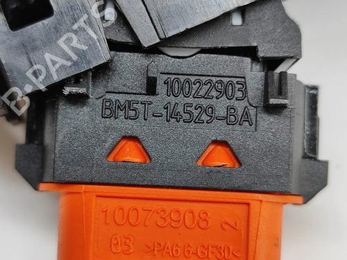 Left front window switch FORD TRANSIT CUSTOM V362 Van (FY, FZ) 2.0 EcoBlue mHEV | BP28557460I27 