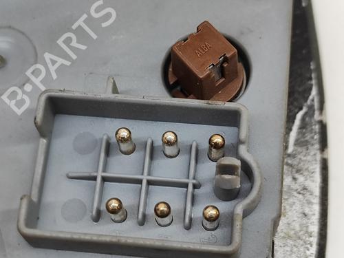 Switch MERCEDES-BENZ S-CLASS (W140) 600 SE, SEL (140.056, 140.057) | BP16712303I30