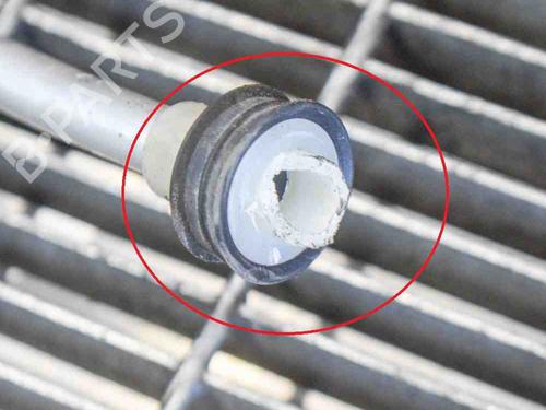 Bakaksel CITROËN C3 III (SX) 1.2 VTi 82 | BP29128298M2